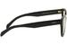 Prada Women's Eyeglasses VPR23S VP/23S Full Rim Optical Frame