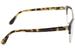 Prada Women's Eyeglasses VPR61T VPR/61/T Full Rim Optical Frame