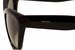 Prada Women's Poeme SPR02Q SPR/02Q Cat Eye Sunglasses