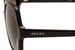 Prada Women's SPR06S SPR/06S 1AB-OA7 Sunglasses