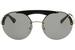 Prada Women's SPR52U SPR/52U Fashion Pilot Sunglasses