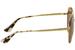 Prada Women's SPR54S SPR/54S Fashion Sunglasses