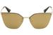 Prada Catwalk PR-68TS Sunglasses Women's Cat Eye