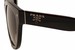 Prada Women's Swing SPR17O SPR/17O Fashion Sunglasses