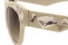 Prada Women's Voice SPR22Q SPR/22Q Fashion Crystals Sunglasses