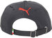 Puma Ferrari Men's Fanwear Baseball Cap Strapback