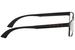 Puma Men's Eyeglasses PU0049O PU/0049O Full Rim Optical Frame