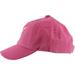 Puma Toddler Girl's Evercat Podium Cotton Baseball Cap Hat