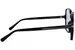 Quay Press Tour NO-NS-2552 Sunglasses Women's Square Shape