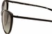 Ralph By Ralph Lauren Women's RA5150 RA/5150 Fashion Cat Eye Sunglasses