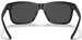 Ralph Lauren RL8203QU Sunglasses Men's Oval Shape