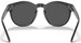 Ralph Lauren RL8204QU Sunglasses Men's Round Shape