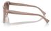 Ralph RA5305U Sunglasses Women's Cat Eye