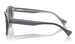 Ralph RA5315U Sunglasses Women's Cat Eye