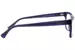 Ralph RA7154U Eyeglasses Women's Full Rim Rectangle Shape