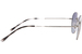 Ray Ban David RB3582 Sunglasses Round Shape