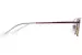 Ray Ban Emy RX6541 Eyeglasses Full Rim Rectangle Shape