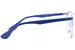 Ray Ban Erika RX7046 Eyeglasses Full Rim