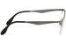 Ray Ban Eyeglasses RB6360 RB/6360 RayBan Half Rim Optical Frame