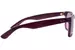 Ray Ban Justin RB4165 Sunglasses Men's Square Shape