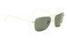 Ray Ban Men's Caravan RB3136 RB/3136 RayBan Sunglasses