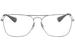 Ray Ban Men's Eyeglasses RB3610V RB/3610/V Full Rim Optical Frame