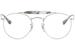 Ray Ban Men's Eyeglasses RB3747V RB/3747/V Full Rim RayBan Optical Frame