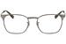 Ray Ban Men's Eyeglasses RB6386 RB/6386 RayBan Full Rim Optical Frame