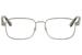 Ray Ban Men's Eyeglasses RB6445 RB/6445 Full Rim RayBan Optical Frame