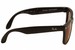 Ray Ban Men's Folding Wayfarer RB4105 RB/4105 RayBan Sunglasses