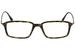 Ray Ban Men's LightRay Eyeglasses RB7019 RB/7019 RayBan Full Rim Optical Frame