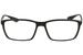 Ray Ban Men's Liteforce Eyeglasses RX7018 RX/7018 RayBan Full Rim Optical Frame