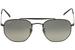 Ray Ban Men's Marshal RB3648 RB/3648 Fashion Pilot RayBan Sunglasses