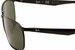 Ray Ban Men's RB3534 RB/3534 RayBan Fashion Sunglasses