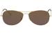 Ray Ban Men's RB3562 RB/3562 Fashion Pilot RayBan Polarized Sunglasses