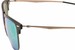 Ray Ban Men's Tech Lightray RB8056 RB/8056 RayBan Wayfarer Sunglassses