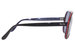 Ray Ban Powderhorn RB4357 Sunglasses Pilot