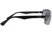 Ray Ban RB3445 RB/3445 RayBan Rectangular Sunglasses