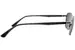 Ray Ban RB3664CH Sunglasses Men's Square Shape