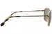 Ray Ban RB3705 Sunglasses Men's Square Shape