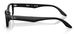 Ray Ban RX5415D Eyeglasses Men's Full Rim Rectangle Shape