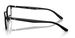 Ray Ban RX8773D Eyeglasses Full Rim Pillow Shape