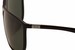 Ray Ban Tech Men's Liteforce RB4231 RB/4231 RayBan Fashion Rectangle Sunglasses