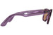 Ray Ban Wayfarer RB2140 Sunglasses