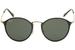 Ray Ban Women's Blaze Round RB3574N RB/3574/N RayBan Fashion Sunglasses