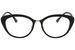 Ray Ban Women's Eyeglasses LightRay RB7088 RB/7088 RayBan Optical Frame