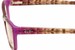 Ray-Ban Women's Eyeglasses RX5255 RX/5255 RayBan Full Rim Optical Frame