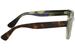 Ray Ban Women's Laramie Special RB4169 RB/4169 RayBan Fashion Square Sunglasses