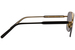 RetroSuperFuture Adamo Sunglasses Square Shape Zeiss