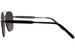 RetroSuperFuture Adamo Sunglasses Square Shape Zeiss